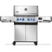 Napoleon Prestige 500 Connected Gas BBQ