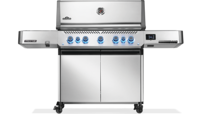 Napoleon Prestige 665 Connected Gas BBQ