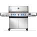 Napoleon Prestige 665 Connected Gas BBQ