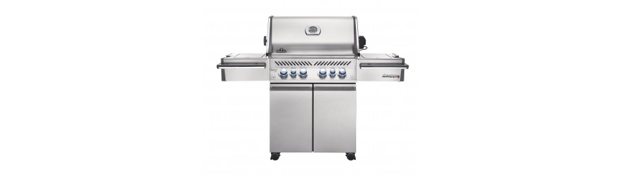 Local Area Napoleon BBQs Local Area Napoleon BBQs