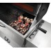 Napoleon PRO605CSS Charcoal Professional BBQ - Free Cover