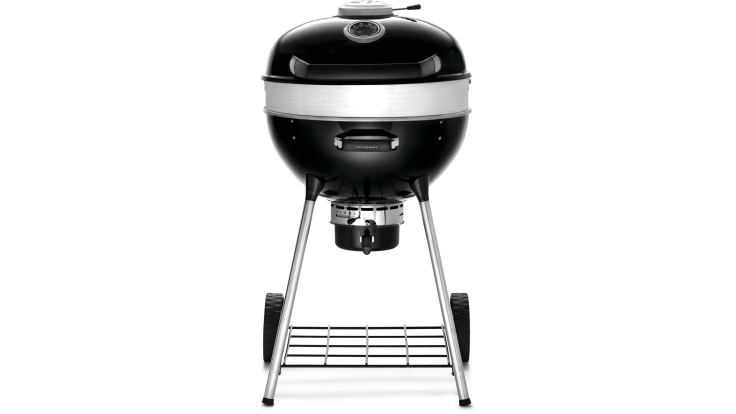 Napoleon Pro22K Leg Charcoal BBQ 