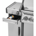 Napoleon Rogue PRO/PRO-S Storage Cart Stainless