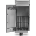 Napoleon Rogue PRO/PRO-S Storage Cart Stainless