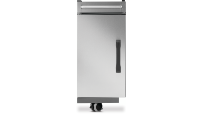Napoleon Rogue PRO/PRO-S Storage Cart Stainless