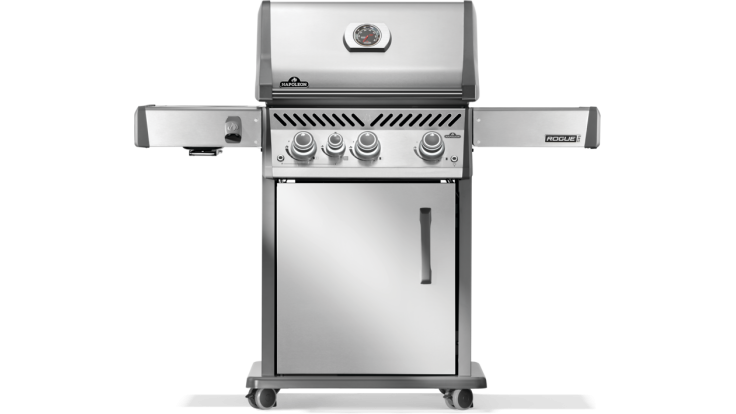 Napoleon Rogue Pro 425 Gas BBQ 