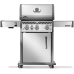 Napoleon Rogue Pro 425 Gas BBQ 