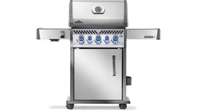 Napoleon Rogue PRO S 425 Gas BBQ