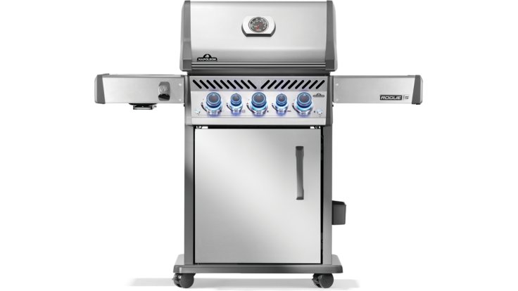 Napoleon Rogue PRO S 425 Gas BBQ