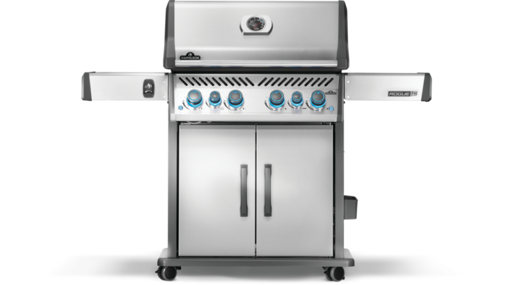 Napoleon Rogue PRO S 525 Gas BBQ