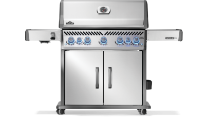 Napoleon Rogue PRO S 625 Gas BBQ