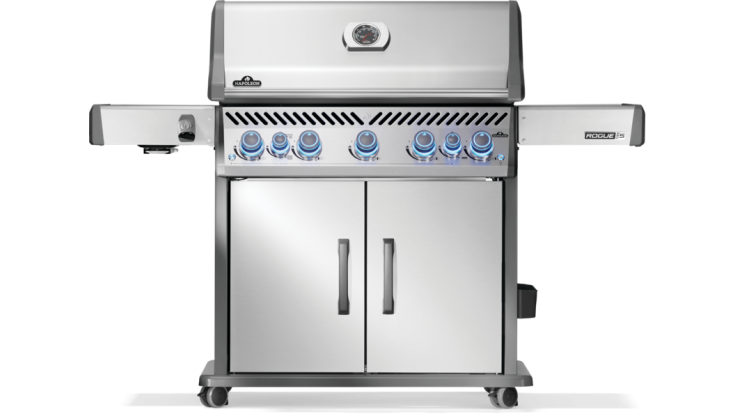 Napoleon Rogue PRO S 625 Gas BBQ