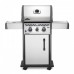 Napoleon Rogue RXT365SIBPSS-1-GB Gas BBQ - Free Cover