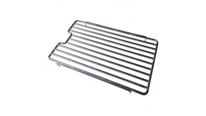 Napoleon Stainless Steel Side Burner Grill