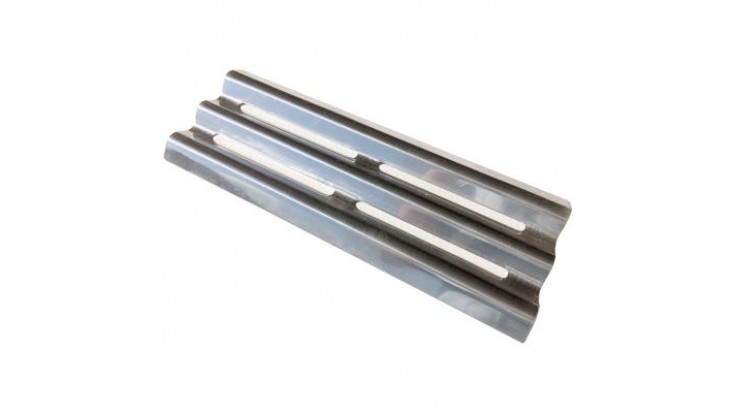 Napoleon Stainless Steel Sear Plate (LE and LEX Series) - N305-0057-M01