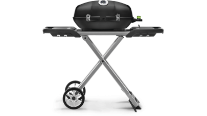 Napoleon PRO285 X Electric BBQ with Scissor Stand  