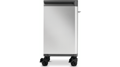Napoleon PRESTIGE 500/665 Storage Cart Stainless Steel 