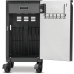 Napoleon Prestige 500 Phantom Storage Cart