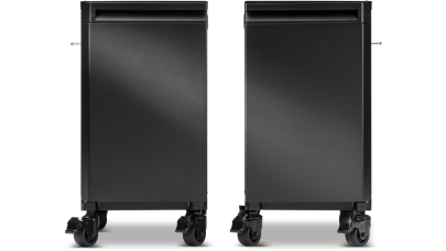 Napoleon Prestige 500 Phantom Storage Cart
