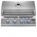 Napoleon Oasis Compact 105 Outdoor Kitchen - Free Cover & Rotisserie