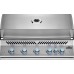Napoleon BIG38RBPSS 700 Series Built In Gas BBQ - Free Rotisserie & Cover