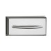 Napoleon Deluxe Stainless Steel Single Drawer N370-0359