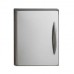 Napoleon Deluxe Flat Stainless Steel Door Kit N370-0361-1