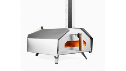 Ooni - Pro 16" Multi-Fuel Pizza Oven