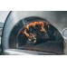 Alfa Forni - Classico 5 Minuti - Wood Pizza Oven - Copper