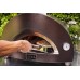 Alfa Forni - Moderno 1 Pizza - Wood Pizza Oven - Copper