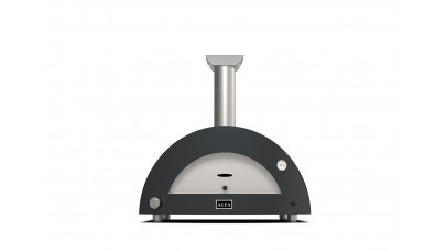 Alfa Forni - Moderno 5 Pizze - Hybrid Pizza Oven - Ardesia Grey 