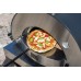 Alfa Forni - Classico 2 Pizze - Gas Pizza Oven - Ardesia Grey