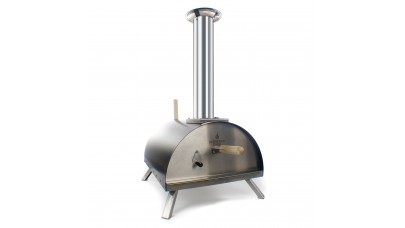 Alfresco Chef - Ember Pizza Oven