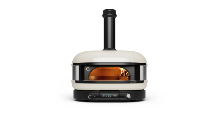 Gozney Dome Gen 2 Pizza Oven Gozney Dome Gen 2 Pizza Oven