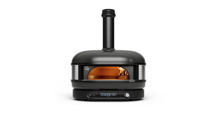 Gozney Dome Gen 2 Pizza Oven - Off Black Gozney Dome Gen 2 Pizza Oven - Off Black