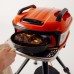 Gozney Tread Pizza Oven - Matty Matheson Limited Edition 