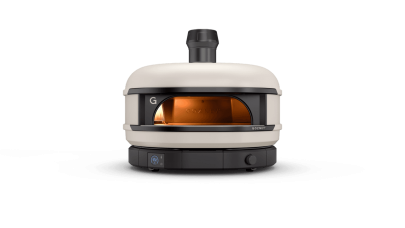 Gozney Dome S1 Pizza Oven - Free Cover and Placement Peel