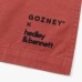 Gozney x Hedley & Bennett Apron - Sunrise Edition 