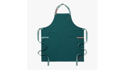 Gozney x Hedley & Bennett Apron - Sunset Edition 