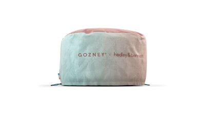 Gozney x Hedley & Bennett Limited Edition Arc XL Cover