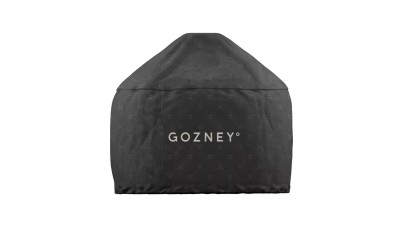 Gozney Dome Cover - Off Black 