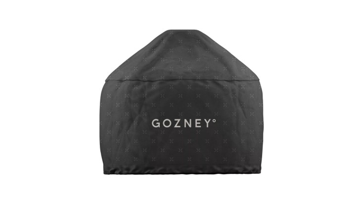 Gozney Dome Cover - Off Black 