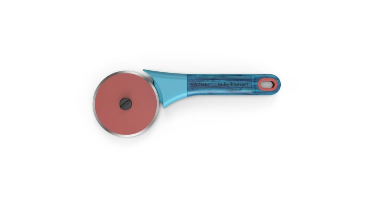 Gozney x Hedley & Bennett Limited Edition Pizza Cutter 