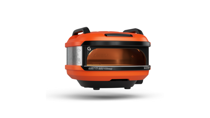 Gozney Tread Pizza Oven - Matty Matheson Limited Edition 