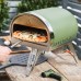Gozney Roccbox Portable Gas Pizza Oven - Olive