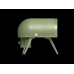 Gozney Roccbox Portable Gas Pizza Oven - Olive
