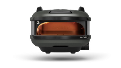 Gozney Tread Pizza Oven - Black