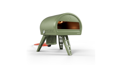 Gozney Roccbox Portable Gas Pizza Oven - Olive