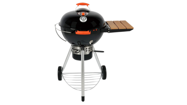 ProQ Rodeo ST 57 Charcoal Kettle BBQ