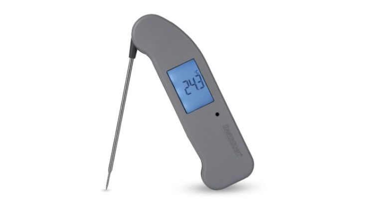 Thermapen One Thermometer - Grey